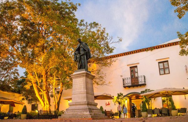 Excursión de un día a los lugares más destacados de Santo Domingo con almuerzo incluido - Imagen 4