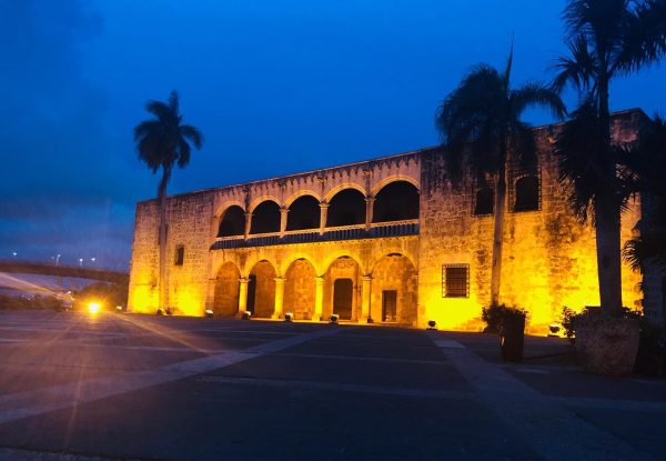 Excursión de un día a los lugares más destacados de Santo Domingo con almuerzo incluido - Imagen 12