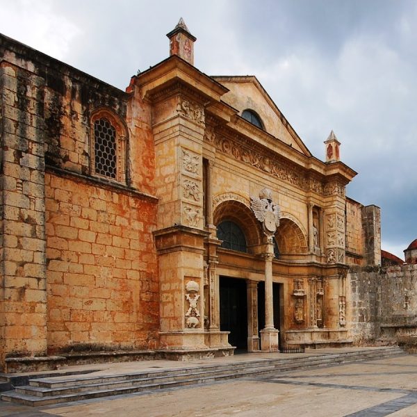 Excursión de un día a los lugares más destacados de Santo Domingo con almuerzo incluido - Imagen 3