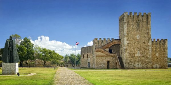 Excursión de un día a los lugares más destacados de Santo Domingo con almuerzo incluido - Imagen 7