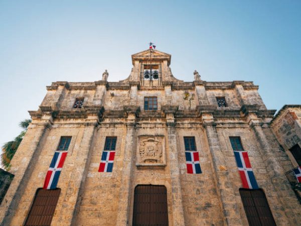 Excursión de un día a los lugares más destacados de Santo Domingo con almuerzo incluido - Imagen 5