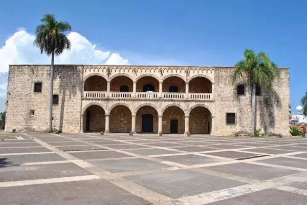 Excursión de un día a los lugares más destacados de Santo Domingo con almuerzo incluido - Imagen 2