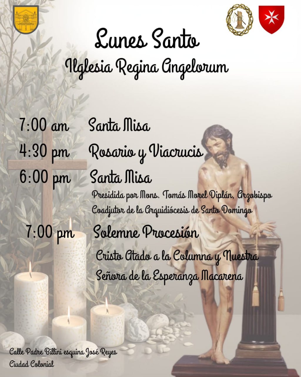 Recital de Canto – Estudiantes del CNM.