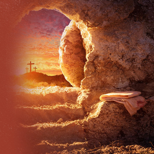 Domingo Santo: Misa del Domingo de Resurrección