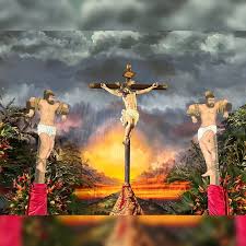 Viernes Santo: Solemne acción litúrgica de la Pasión y Muerte del Señor