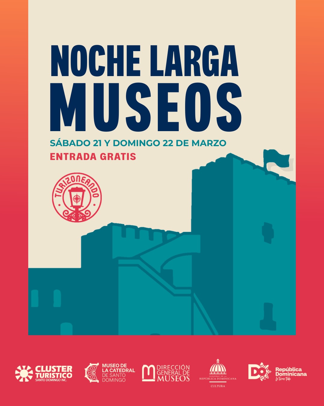 Noche Larga de los Museos