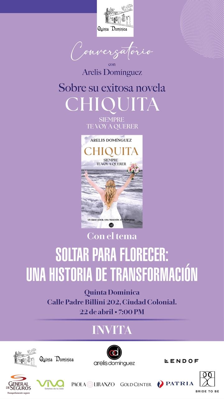 SOLTAR PARA FLORECER: UNA HISTORIA DE TRANSFORMACIÓN