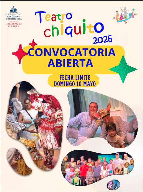TEATRO CHIQUITO Presenta