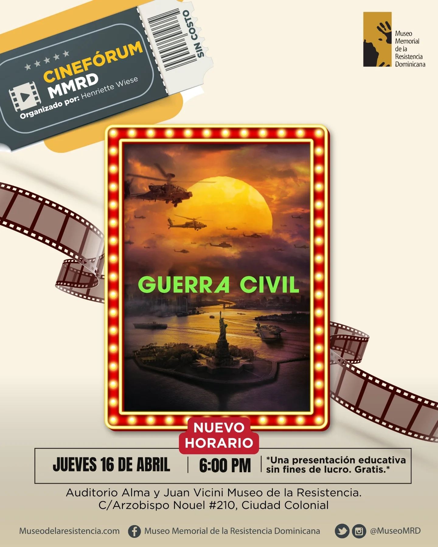 Guerra Civil