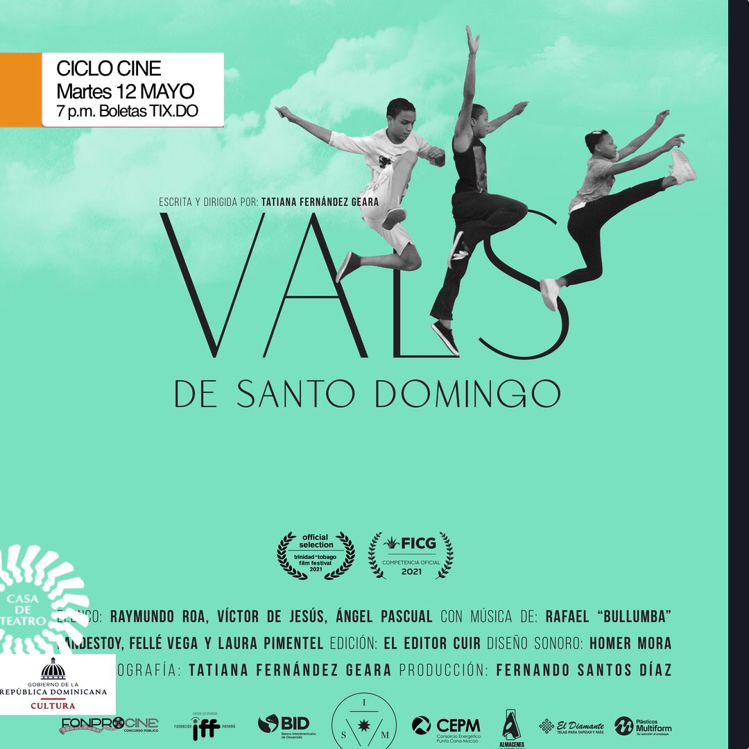 VALS de Santo Domingo